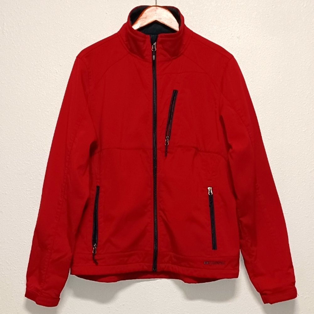 Black Diamonds Men Thin Insulated Jacket